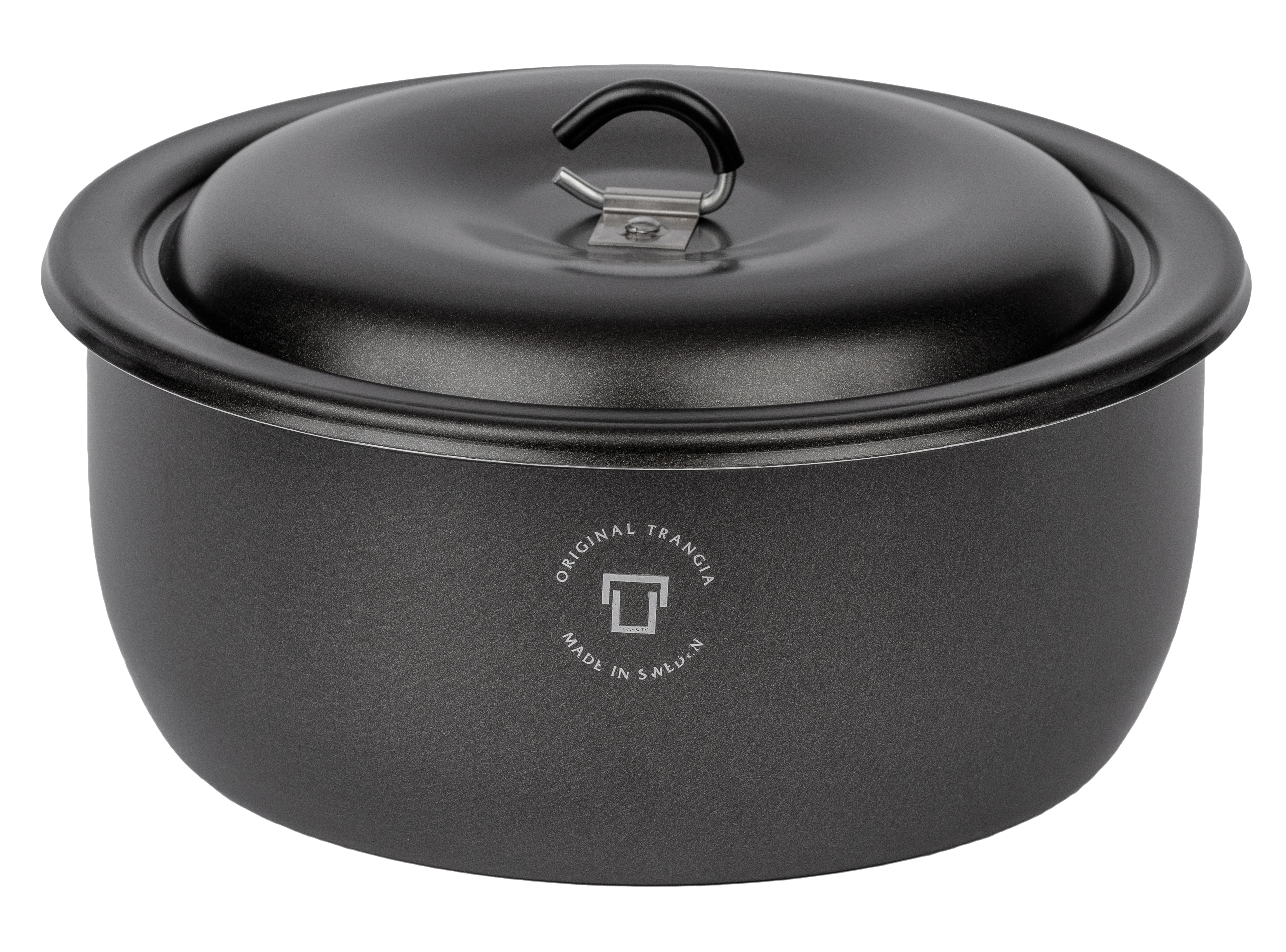 Trangia Tundra II Kochset Non-Stick